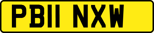 PB11NXW
