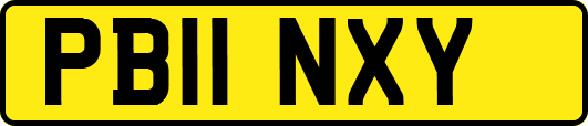 PB11NXY