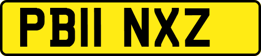 PB11NXZ