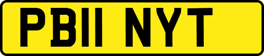 PB11NYT