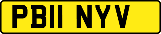 PB11NYV