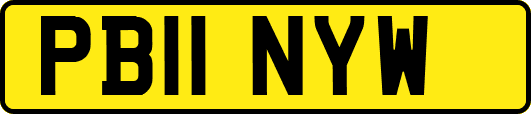 PB11NYW