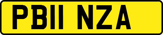 PB11NZA