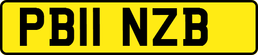 PB11NZB