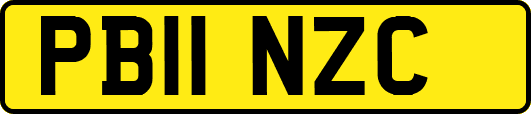 PB11NZC
