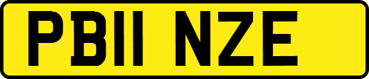 PB11NZE