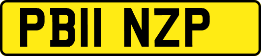 PB11NZP