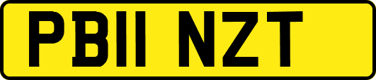 PB11NZT