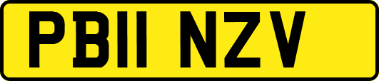 PB11NZV