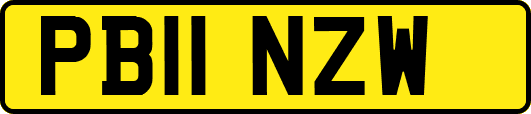 PB11NZW
