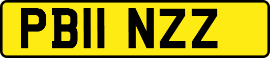 PB11NZZ