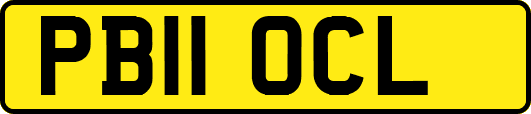 PB11OCL