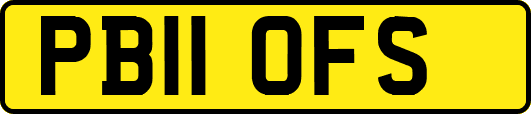 PB11OFS