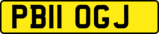 PB11OGJ