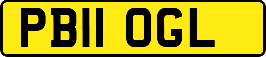 PB11OGL