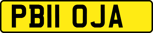 PB11OJA