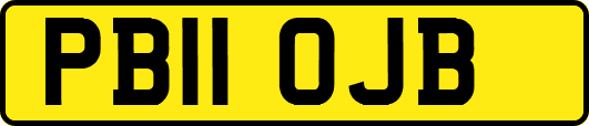 PB11OJB