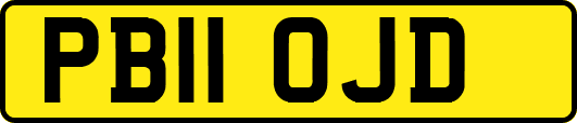 PB11OJD