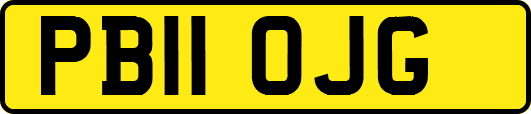 PB11OJG