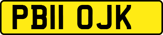 PB11OJK