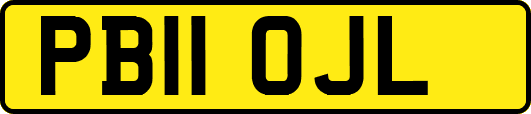 PB11OJL