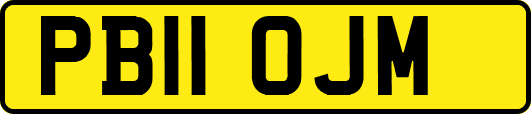 PB11OJM