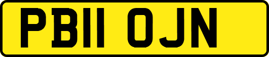 PB11OJN