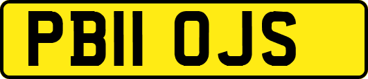 PB11OJS