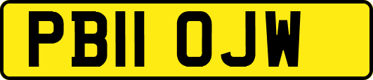 PB11OJW