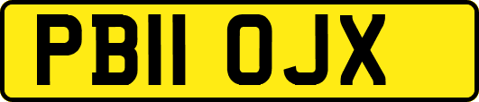 PB11OJX