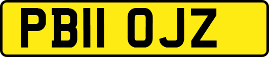 PB11OJZ