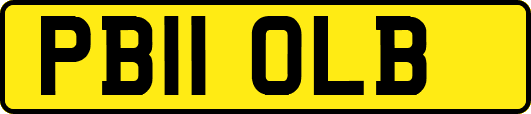 PB11OLB
