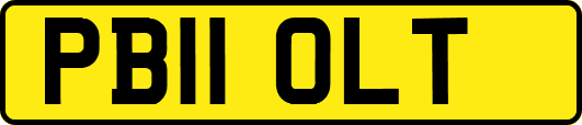 PB11OLT