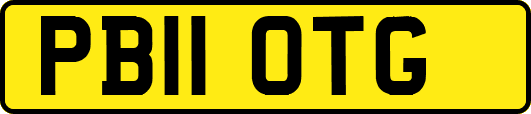 PB11OTG