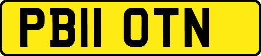 PB11OTN