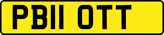 PB11OTT