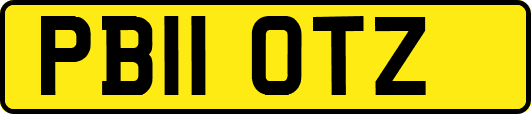 PB11OTZ