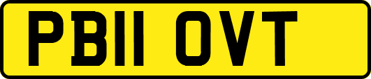 PB11OVT