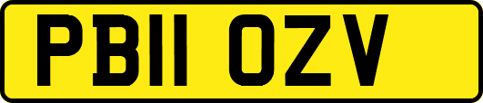 PB11OZV