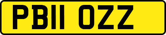 PB11OZZ