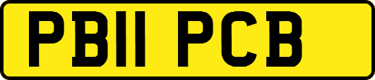 PB11PCB