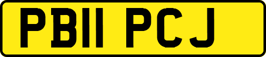 PB11PCJ