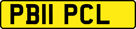PB11PCL