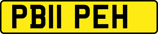 PB11PEH