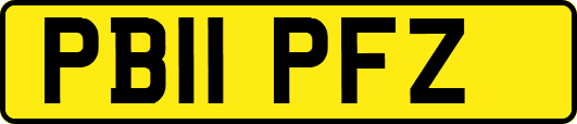 PB11PFZ