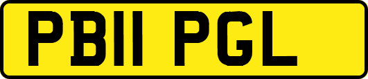 PB11PGL
