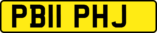 PB11PHJ