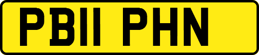 PB11PHN