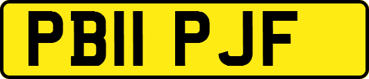 PB11PJF
