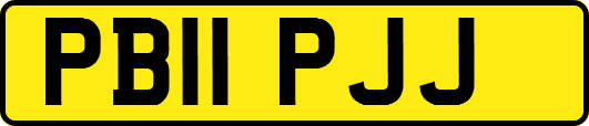 PB11PJJ